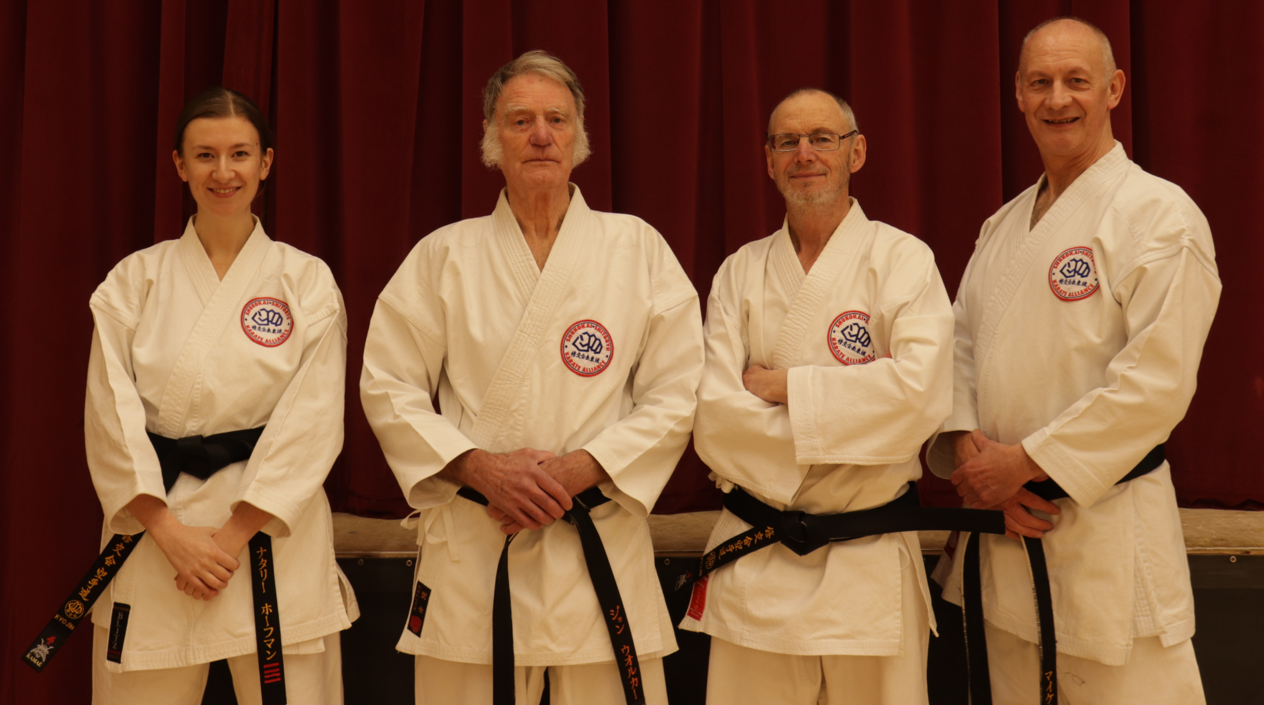 instructor grp_gi